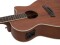 AW-410 Western guitar, Sapele