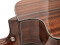 ASW-60 Grande Guitar, nature
