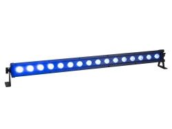 LED IP T-Bar 16 QCL Leiste