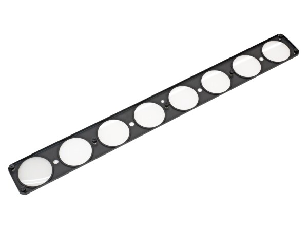 Diffusorscheibe 15x60° für PMB-8 QCL