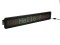 ESN 7x80 USB LAN LED Moving Message