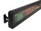 ESN 7x80 USB LAN LED Moving Message