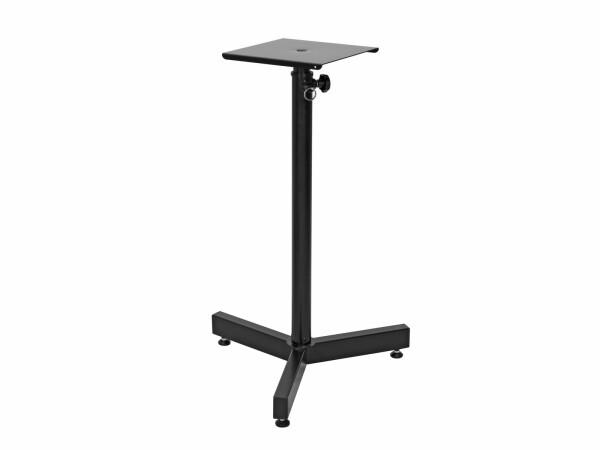EUMO-2 Monitor Stand height-adjustable