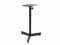 EUMO-2 Monitor Stand height-adjustable
