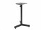 EUMO-2 Monitor Stand height-adjustable