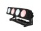LED PMB-4 COB QCL 30W Leiste