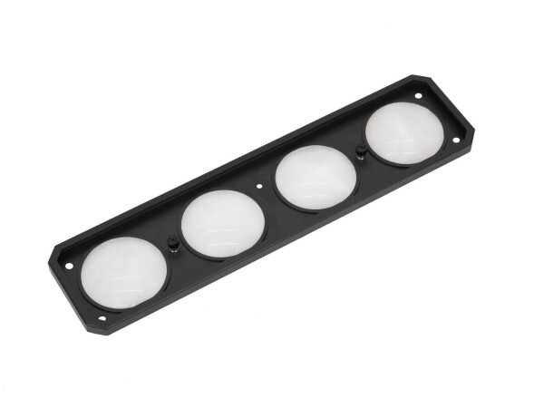 Diffuser Cover 25° for PMB-4 QCL