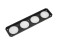 Diffuser Cover 25° for PMB-4 QCL