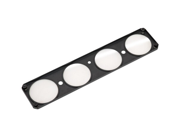 Diffuser Cover 15x60° for PMB-4 QCL