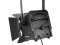 LED THA-100F TRC Theater-Spot bk