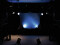 LED Theatre COB 200 WW