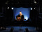 LED Theatre COB 200 WW