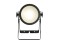 LED Theatre COB 200 WW