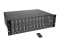 RM-1422FXA USB Rack Power Mixer