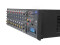 RM-1422FXA USB Rack Power Mixer