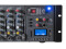 RM-1422FXA USB Rack Power Mixer