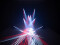 LED TMH-H90 Hybrid Moving-Head Spot/Wash COB