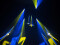 LED TMH-H90 Hybrid Moving-Head Spot/Wash COB