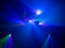 LED TMH-H90 Hybrid Moving-Head Spot/Wash COB