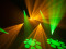 LED TMH-H90 Hybrid Moving-Head Spot/Wash COB