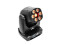 LED TMH-H90 Hybrid Moving-Head Spot/Wash COB