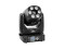 LED TMH-H90 Hybrid Moving-Head Spot/Wash COB