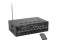 CPZ-60P PA Mixing Amplifier