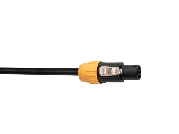 IP T-Con Power Cable 3x1.00 1,2m