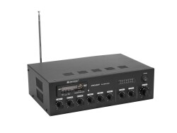 CPE-120P ELA-Mischverstärker
