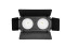 LED CBB-2 WW/CW fair light