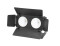 LED CBB-2 WW/CW fair light