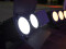 LED CBB-2 WW/CW fair light