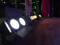 LED CBB-2 WW/CW fair light