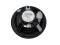 CSR-8B Ceiling Speaker black