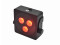 AKKU IP Flat Light 3 bl