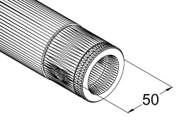 SINGLELOCK SP-250 QUICK-LOCK Pipe