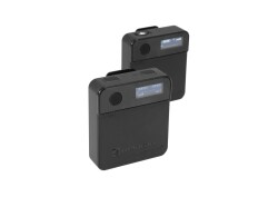 MIPASSPORT Miniaturfunksystem für Videofilmer