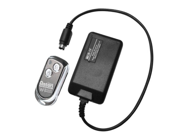 MCR-1F Wireless Controller