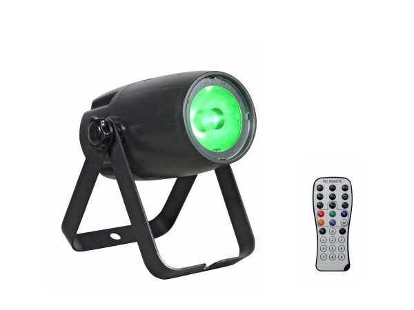 LED PST-10 QCL spot