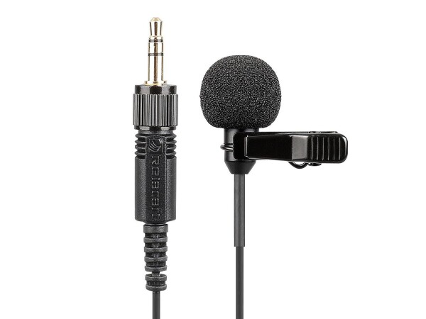 LM-P01 Lavalier for MIPASSPORT System