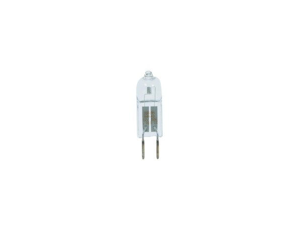 Low Voltage Halogen 12V/50W GY-6.35 2000h