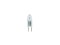 Low Voltage Halogen 12V/50W GY-6.35 2000h