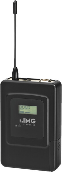 Funk-Taschensender, zu TXS-6xx Serie