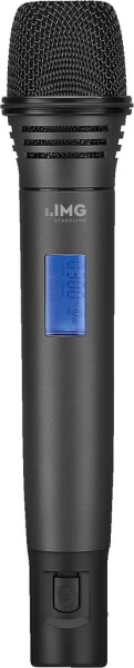 Funk-Handsender, zu TXS-6xx Serie