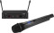 Audio-Uebertragungssystem, 672,000-691,750 MHz
