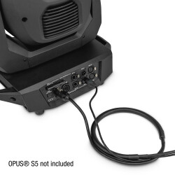 5 STAR H TCON 5D 1000 - Hybridkabel | Netz & DMX |...