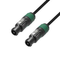 5 STAR 4 x 2.5 SPEAKON 0.4m -