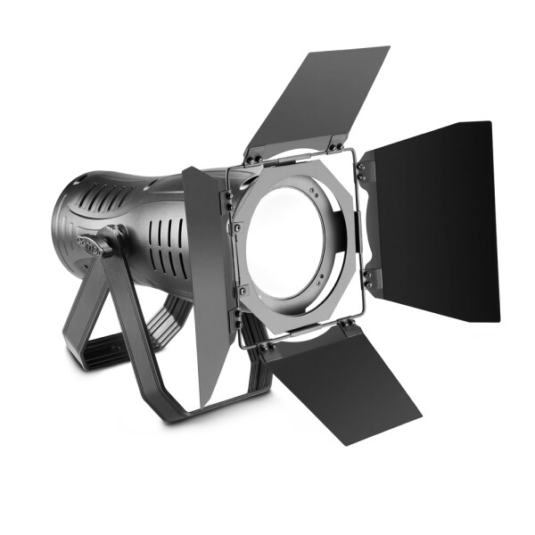 CL 200 G2 - Spot mit weißer 200 W COB-LED und veränderbarer Farbtemperatur