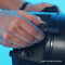 ROOT® PAR BATTERY - 5 × 4 W Battery Powered RGBW LED PAR Spotlight