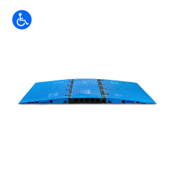 MIDI 5 2D SET BLU - Midi 5 2D Set blau Modulsystem...